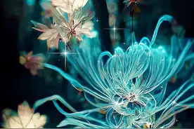 洪荒十大先天灵根图片