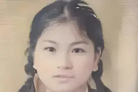 毛主席失散民间的长女，如今已94岁高龄，此生都没能和父母相认图片
