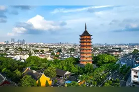 一批优质项目纷纷落地！拼起来的苏州，好热！图片