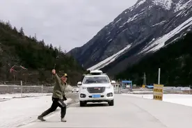 自驾西藏旅行，青藏线和唐蕃古道的自驾攻略分享图片