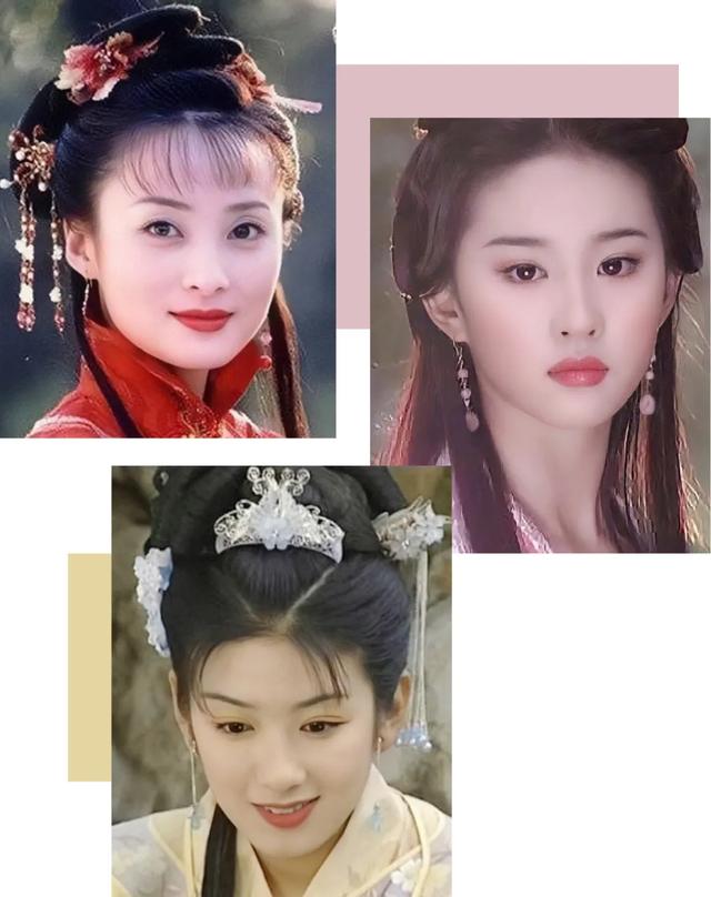 吊打韩国化妆术！中国女生这样化妆也太美了