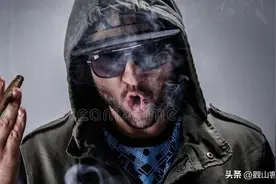 《坏蛋》结局：吉乐岛的形势不容乐观，谢文东却稳坐钓鱼台图片