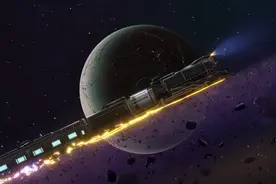 卡芙卡居然是咱妈？星穹铁道见证米哈游卓越剧情能力：业界天花板图片