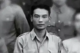 1949年，熊向晖见到周总理，解开多年疑惑：胡宗南为何不拆穿自己图片
