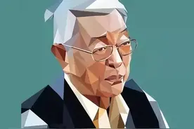 吃褚橙，看褚时健永不放弃的一生图片