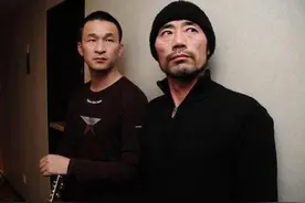 旭日阳刚的“狼狈”：当时代抛弃王旭的时候，连一声招呼都没有打图片