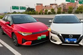 小鹏轻微碰擦维修1.9万，一个雷达就要9千，智能汽车你修的起吗？图片