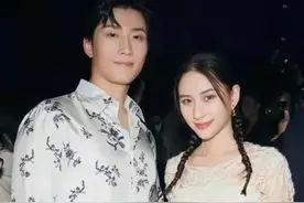 霍启山：恋过章子怡、错过何超莲，38岁依旧单身，他在追求什么？图片
