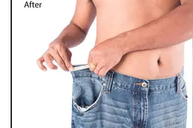 减肥期间，怎么才能保留住肌肉？3个方法提升减肥成功率图片