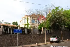 我的齐东路（上篇）图片