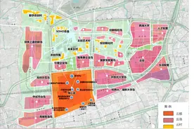 云城终于明确了核心图片