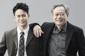 李安儿子演李小龙，这是认真的么？图片