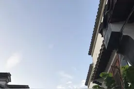 刘禹锡一首《乌衣巷》平白如话，却被千古传颂图片