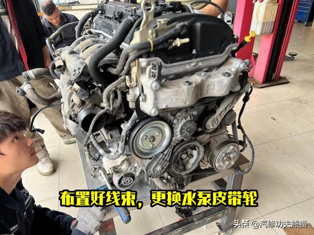标致3008烧机油怎么办