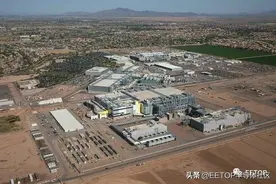 美国工厂成本太高！台积电在美生产芯片报价或上调30%！图片