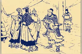 三国正史上，关羽、张飞是怎么死的？陈寿八个字说得再明白不过图片