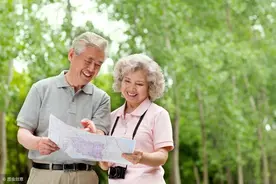 老年人康复运动指南：让您重获健康和活力图片