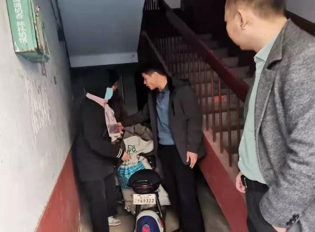 监控看得清清楚楚！