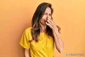 有屁不放，憋坏五脏图片