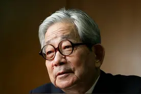 受毛主席影响一生的日本人，走了图片