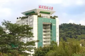 福建农林大学：福州之外还有两个校区，除了农林还有其他专业可报图片