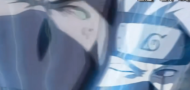 火影忍者 土遁忍术详细盘点（上）