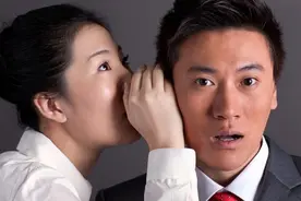 有这5种表现的人，可能是领导的红人，防人之心不可无，敬而远之图片
