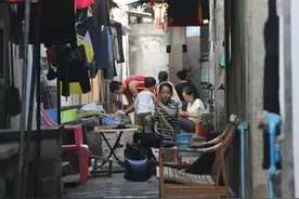 虎门往事：出租屋里的秘密图片