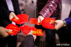 彩礼压身，没钱不配结婚？图片