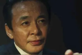 《无间》石文中：孙红雷是他伯乐，也曾红过，可惜55岁没啥名气了图片