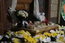 24岁女子被谋害后续，其遗体已被转移。真悲哀，死后还被这样折腾图片
