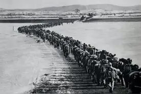 志愿军4位师级干部因贻误战机，先后被撤职，回国后结局如何图片