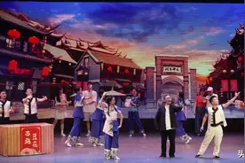 山歌唱成音乐剧——木洞山歌的传承与创新图片