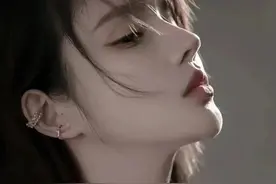 女生高冷霸气头像，你选对了吗？图片