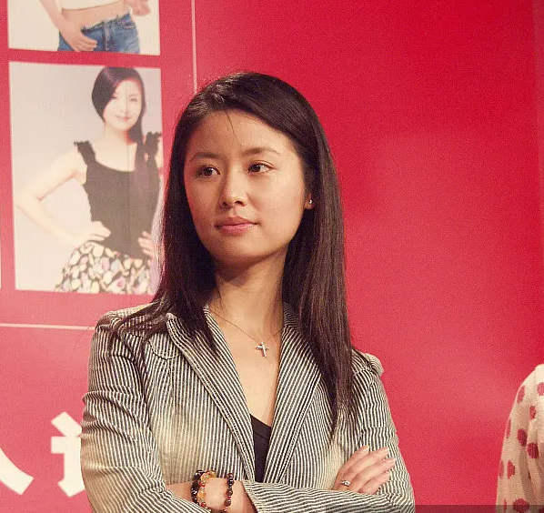 林心如，终于为她的“狂妄自大”付出了代价