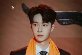 乐华上市了，那个满眼忧郁大男孩终是踏过了黑暗，归来是王者图片