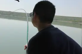 浅谈野钓的基本功，真的需要天分？其实你也可以图片