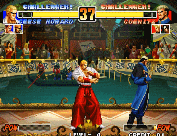 《街霸》昔日地位崇高的“耗油跟”，为何后期越来越没价值了