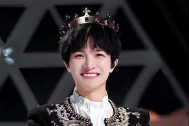 只有人气没有作品？网友的“嘴硬”，让我更加明白周深的优秀图片