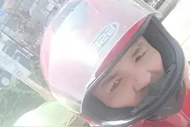 痛心！6岁男孩走了，圆梦才一天图片