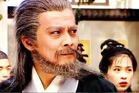 萧远山有何来历，为何能单挑二十一大高手？你看看他师父是谁图片