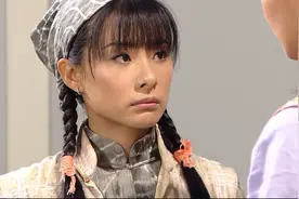 奥运冠军变身TVB剧女一号，与姜大卫忘年恋，马国明黑化成看点图片