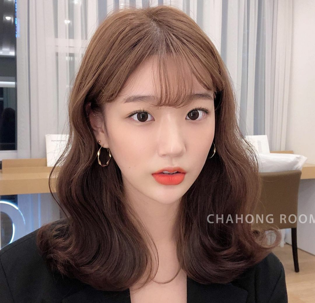 如何做蛋卷头发型,中发蛋蛋卷 - 冷求网