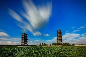大厂小城｜江苏“十三妹”逆袭，离不开这个电商巨头图片