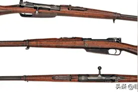汉阳造：被誉为中华第一神枪，前后使用长达七十年图片