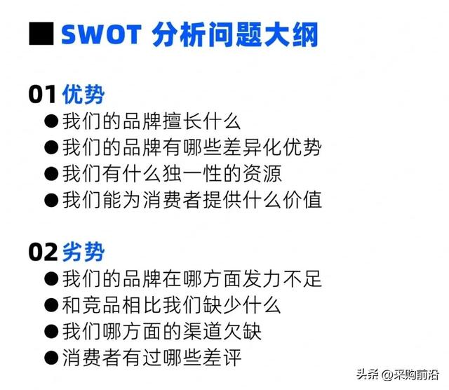 Ʒ�Ʋ߻��ر�ģ��SWOT������