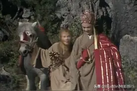 被誉为无法复制的经典电视剧86版《西游记》取景地大揭秘 二图片