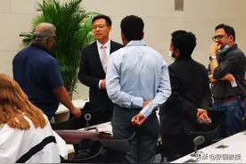 印度仅剩的驻华记者，日前被要求离境，中方回应很直白：对等反制图片