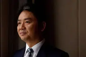 京东多名总裁、副总裁换人！刘强东再给高管们传递寒气图片