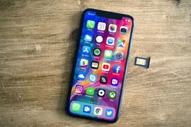 iPhone 14 将取消 SIM 卡，全力推行 eSIM图片